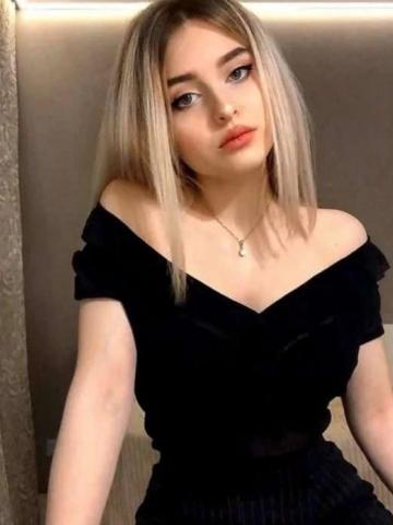 Индивидуалка Влада Фотография 2